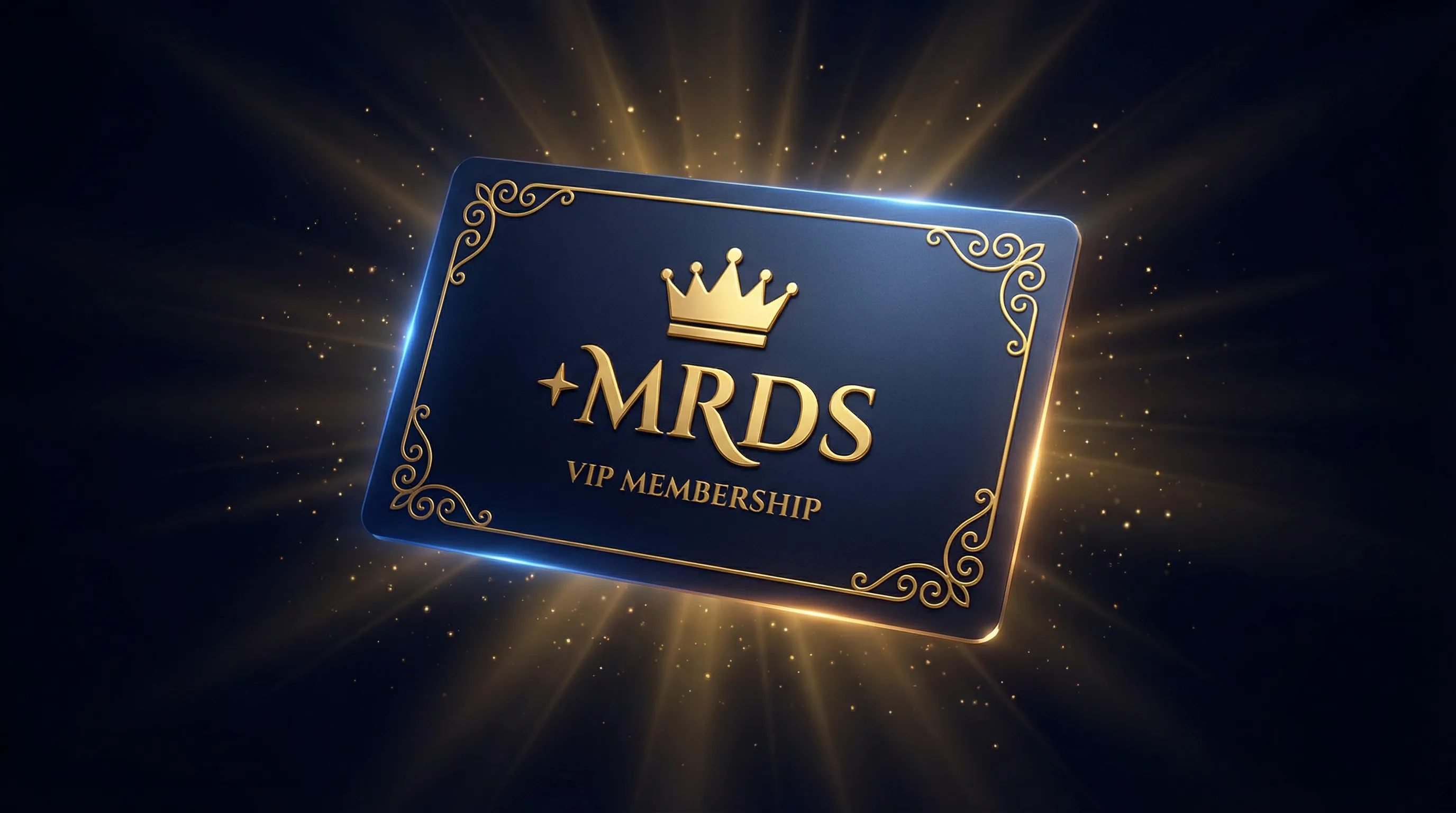 什么是烤箱预热 +MRDS 官方会员卡