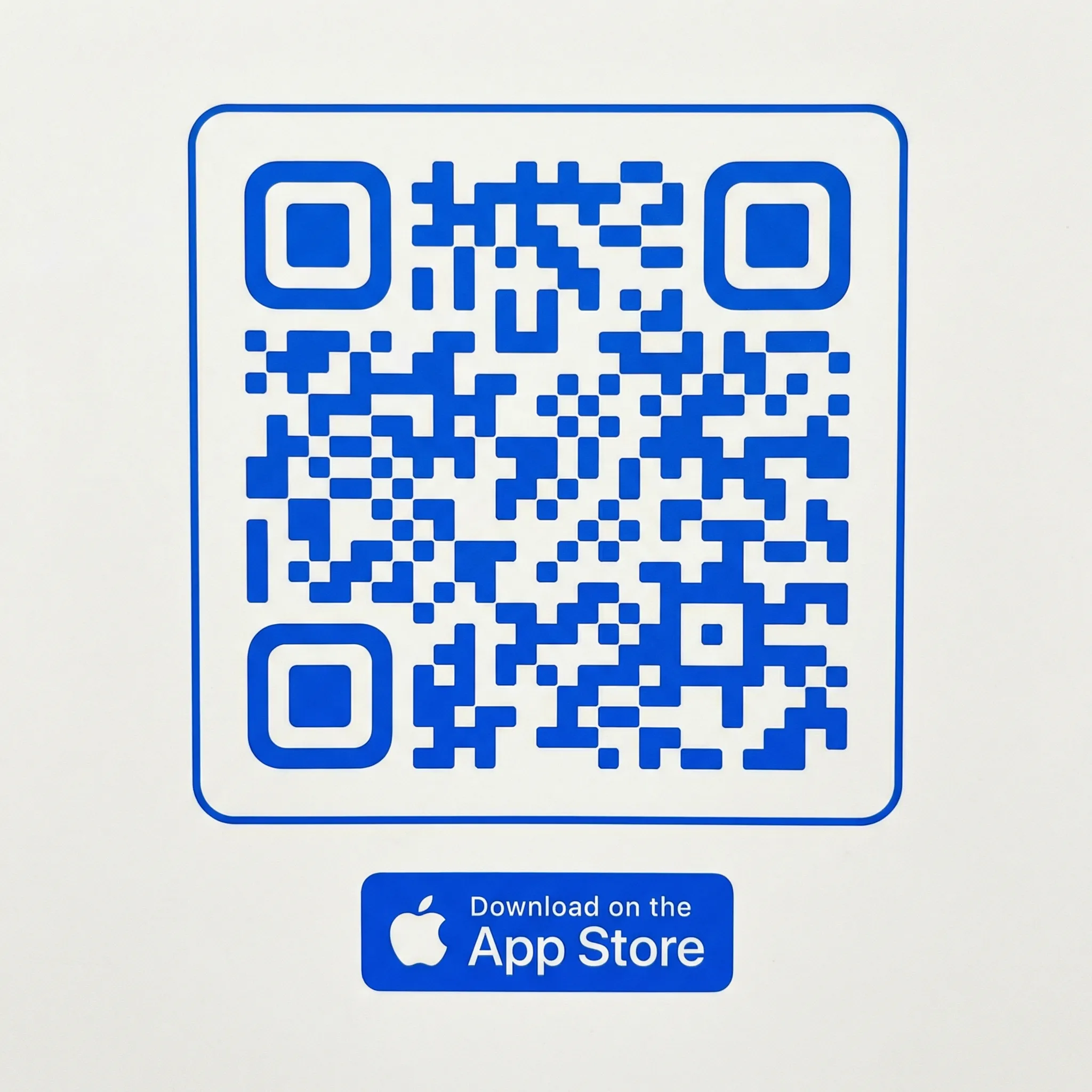 什么是烤箱预热 iOS版APP下载二维码